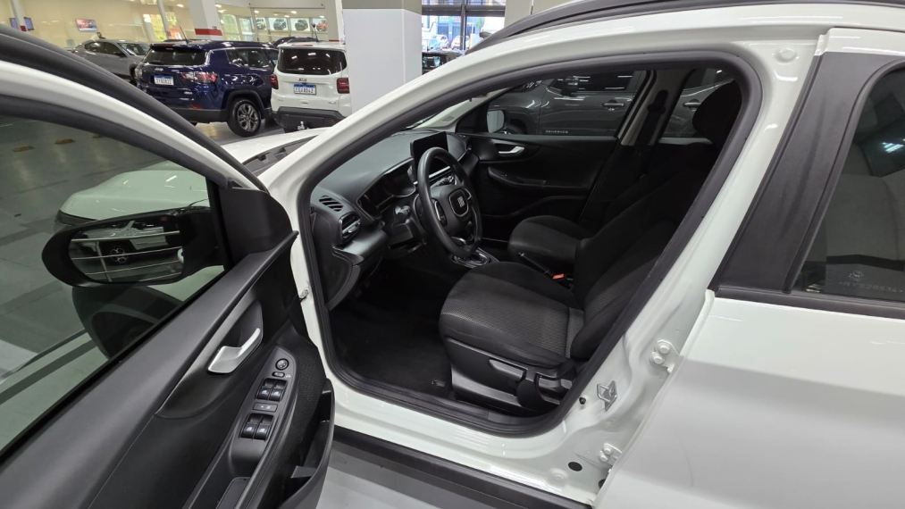 fiat pulse 1.3 flex drive cvt 4p automatico 20246