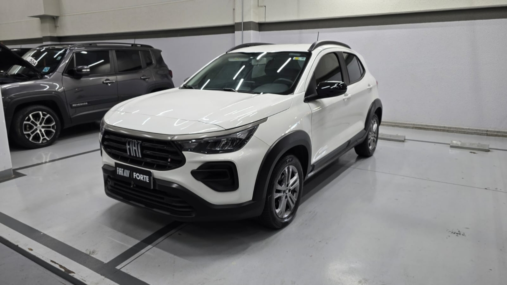 fiat pulse 1.3 flex drive cvt 4p automatico 20241
