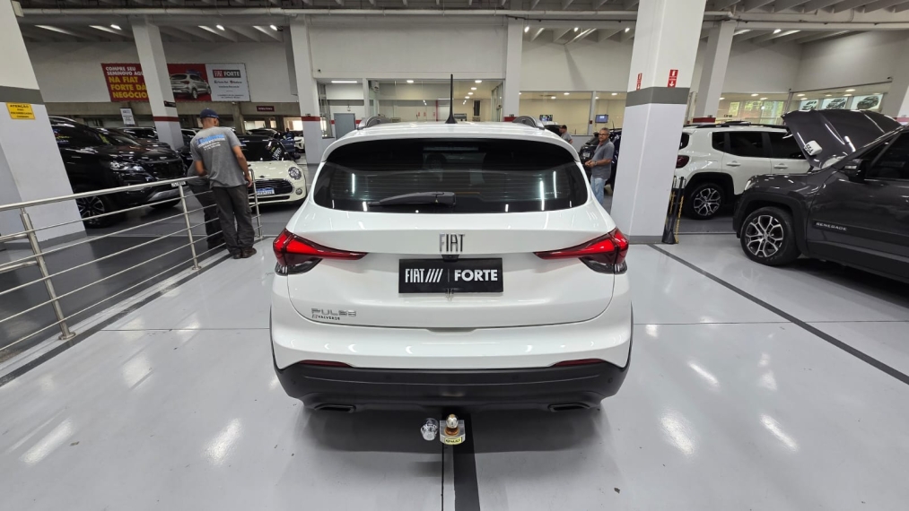 fiat pulse 1.3 flex drive cvt 4p automatico 202414