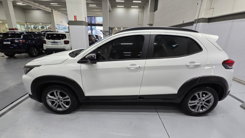 fiat pulse 1.3 flex drive cvt 4p automatico 20245