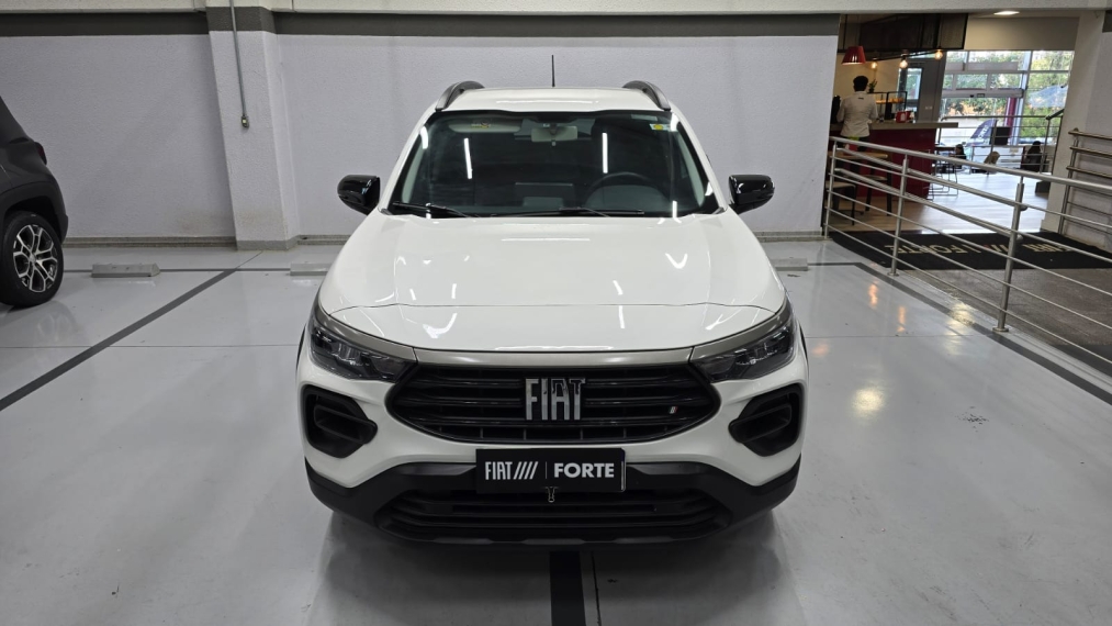 fiat pulse 1.3 flex drive cvt 4p automatico 20242