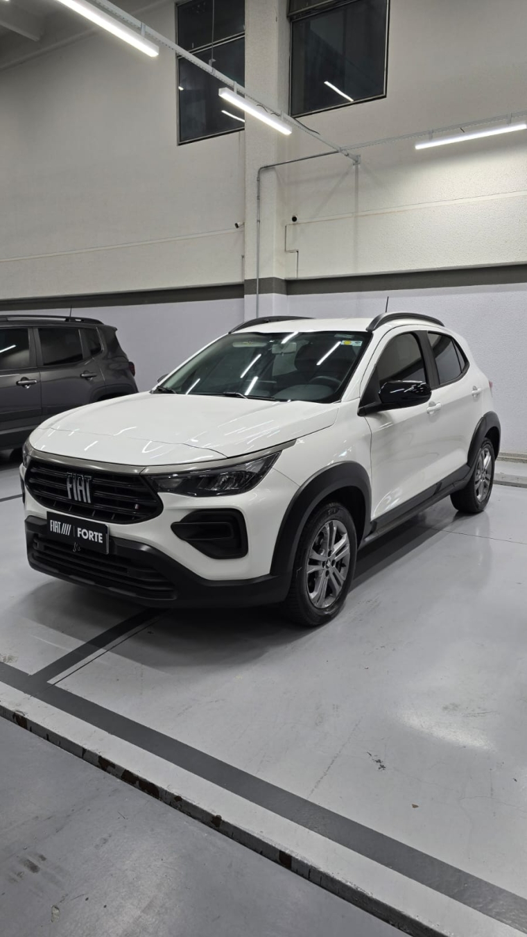 fiat pulse 1.3 flex drive cvt 4p automatico 2024