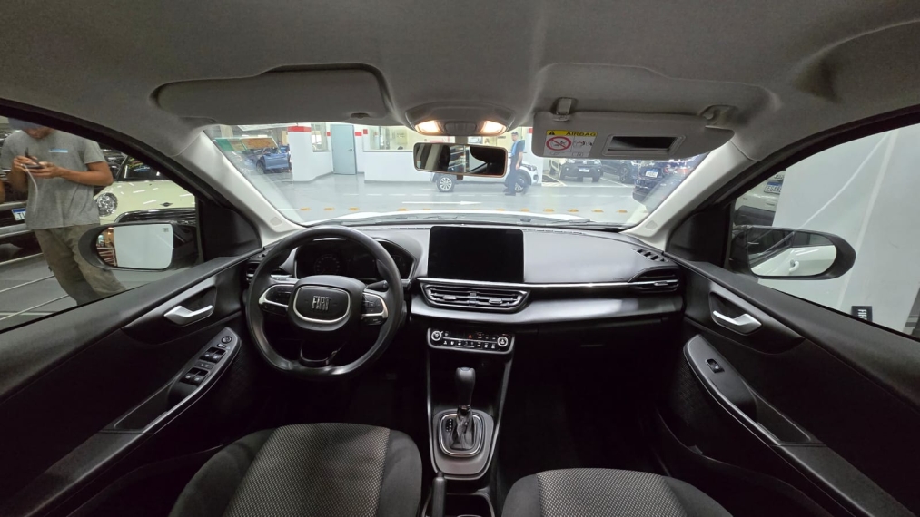 fiat pulse 1.3 flex drive cvt 4p automatico 202410