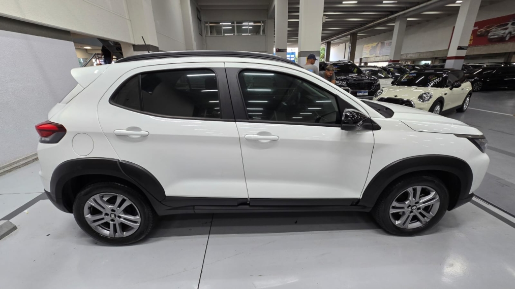 fiat pulse 1.3 flex drive cvt 4p automatico 20244