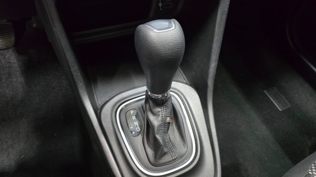 fiat pulse 1.3 flex drive cvt 4p automatico 20247
