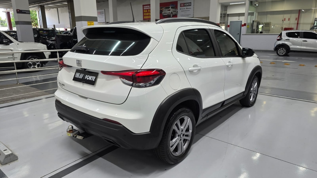 fiat pulse 1.3 flex drive cvt 4p automatico 202413