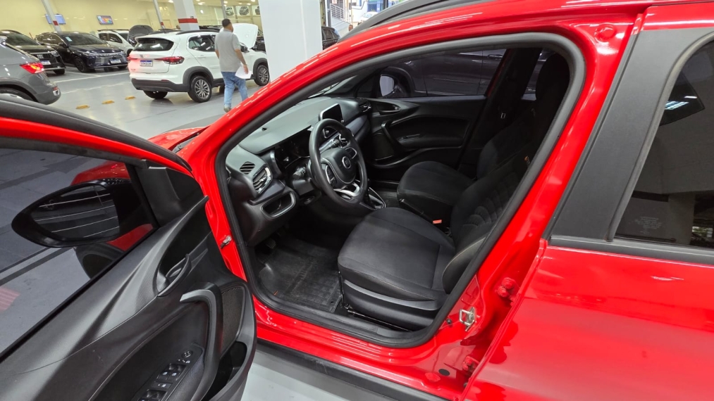 fiat argo 1.3 firefly flex trekking manual 4p automatico 20206