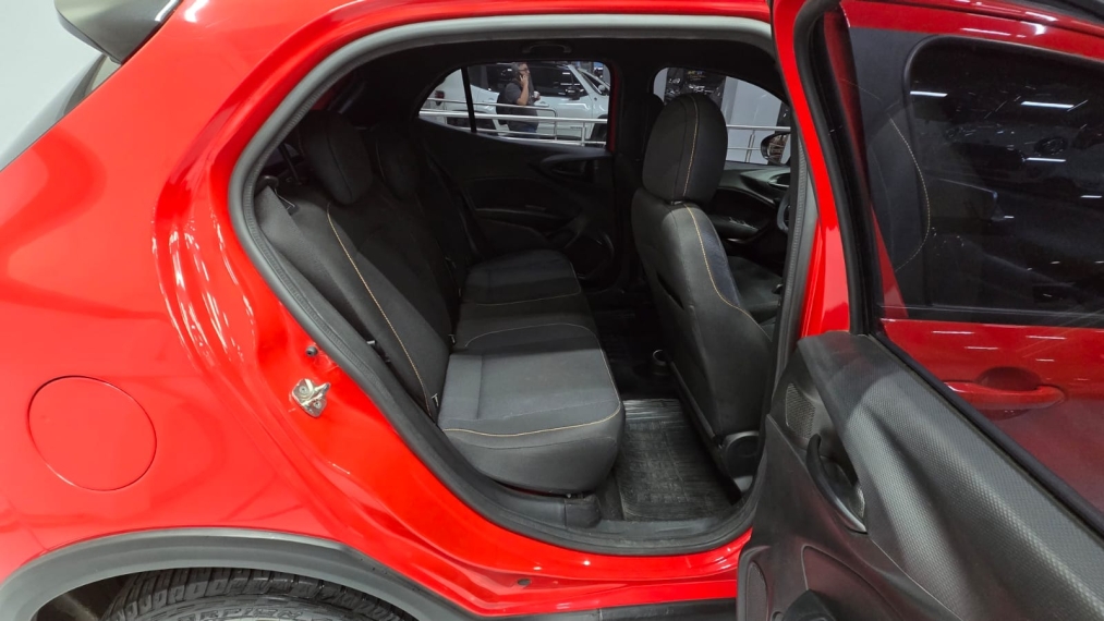 fiat argo 1.3 firefly flex trekking manual 4p automatico 202011