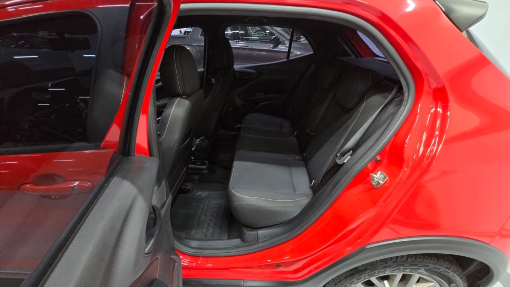 fiat argo 1.3 firefly flex trekking manual 4p automatico 202012