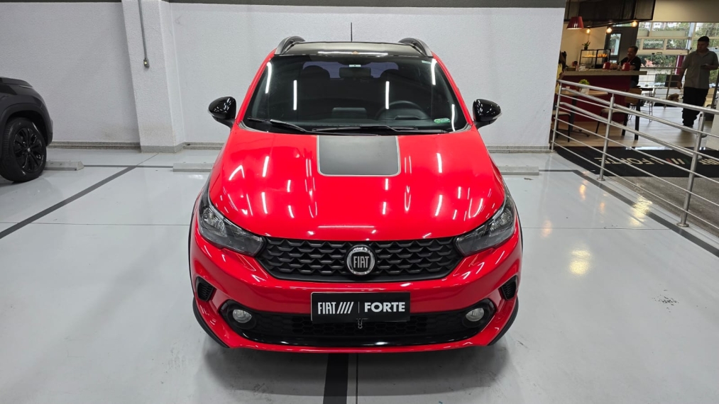 fiat argo 1.3 firefly flex trekking manual 4p automatico 20202