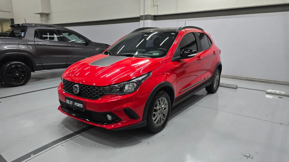 fiat argo 1.3 firefly flex trekking manual 4p automatico 20201