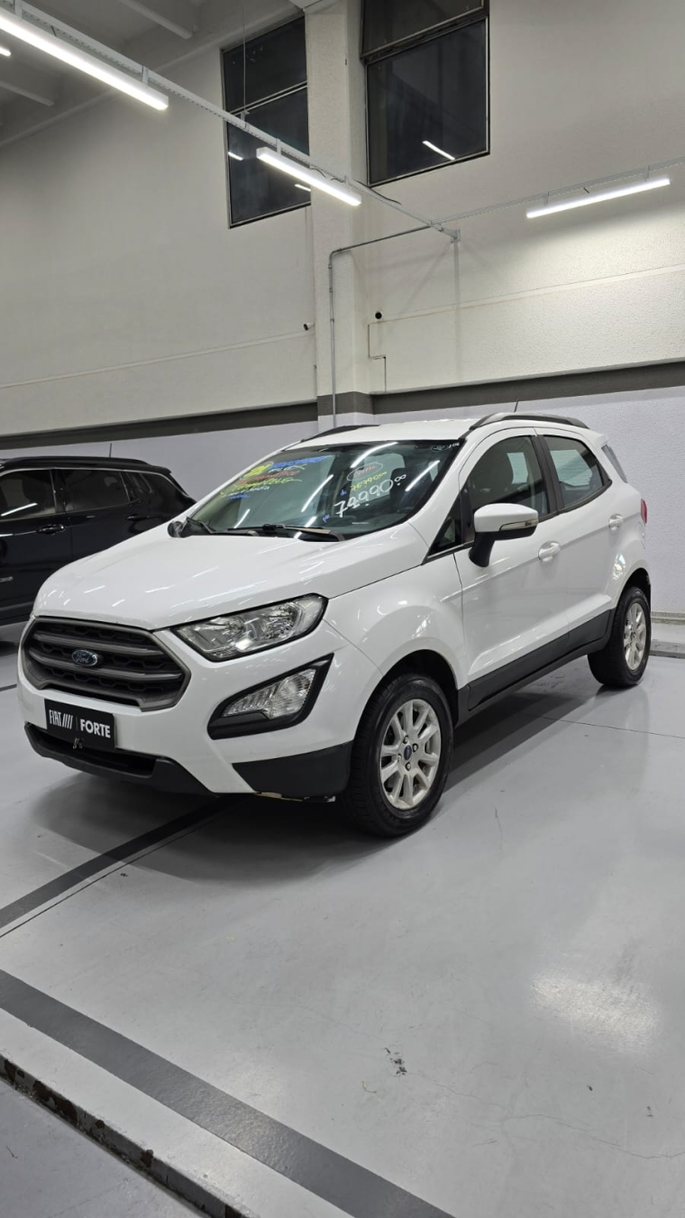 ford ecosport 1.5 ti-vct flex se automatico 4p 2021