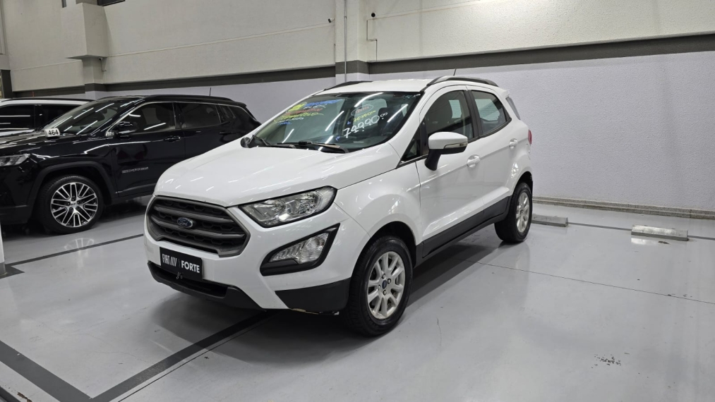 ford ecosport 1.5 ti-vct flex se automatico 4p 20211