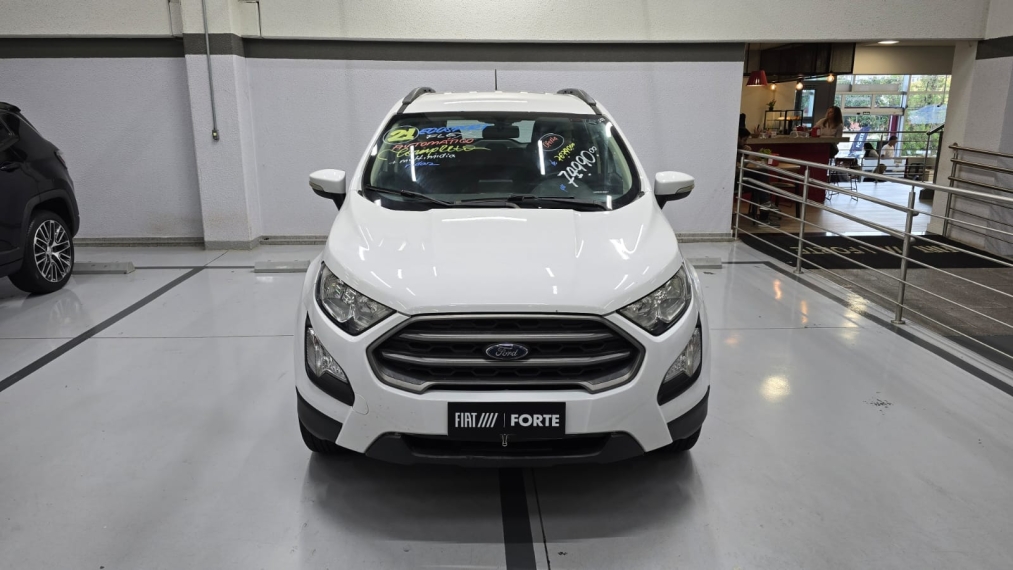 ford ecosport 1.5 ti-vct flex se automatico 4p 20212