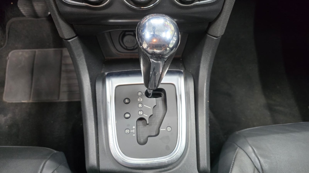 citroen c4 lounge 1.6 tendance 16v turbo gasolina 4p automatico 20157
