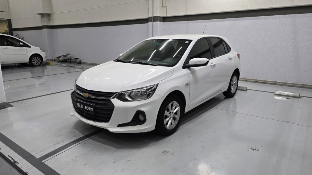 chevrolet onix 1.0 turbo flex plus lt manual 4p 20201