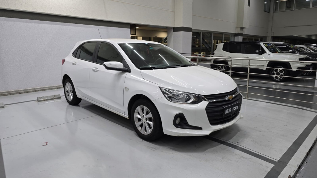 chevrolet onix 1.0 turbo flex plus lt manual 4p 20203