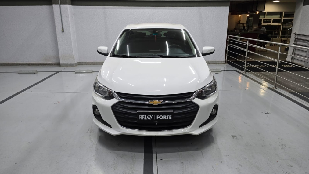 chevrolet onix 1.0 turbo flex plus lt manual 4p 20202