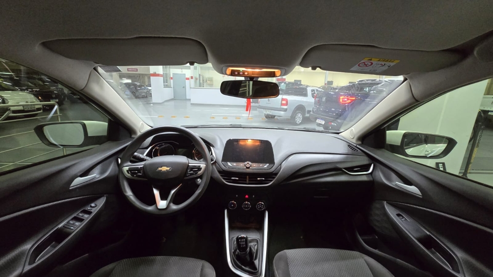 chevrolet onix 1.0 turbo flex plus lt manual 4p 202010