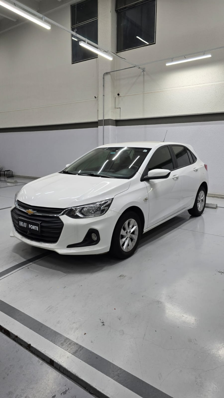 chevrolet onix 1.0 turbo flex plus lt manual 4p 2020