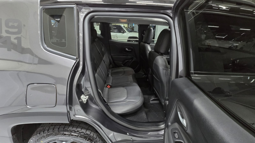 jeep renegade 1.3 t270 turbo flex willys 4x4 at9 4p automatico 202512