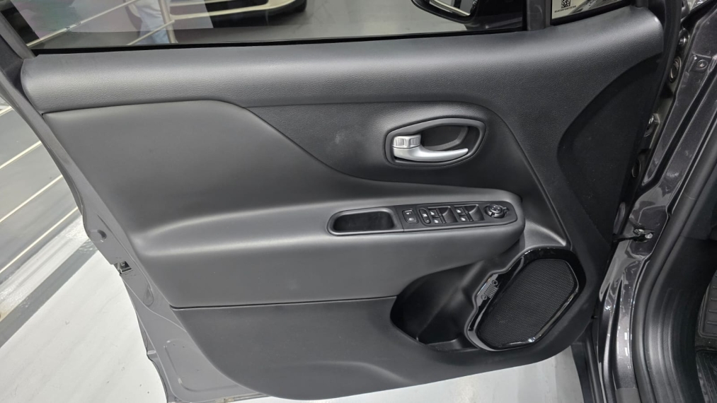 jeep renegade 1.3 t270 turbo flex willys 4x4 at9 4p automatico 20259