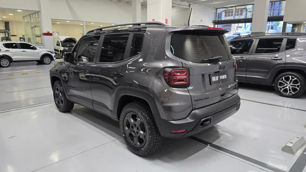 jeep renegade 1.3 t270 turbo flex willys 4x4 at9 4p automatico 202516