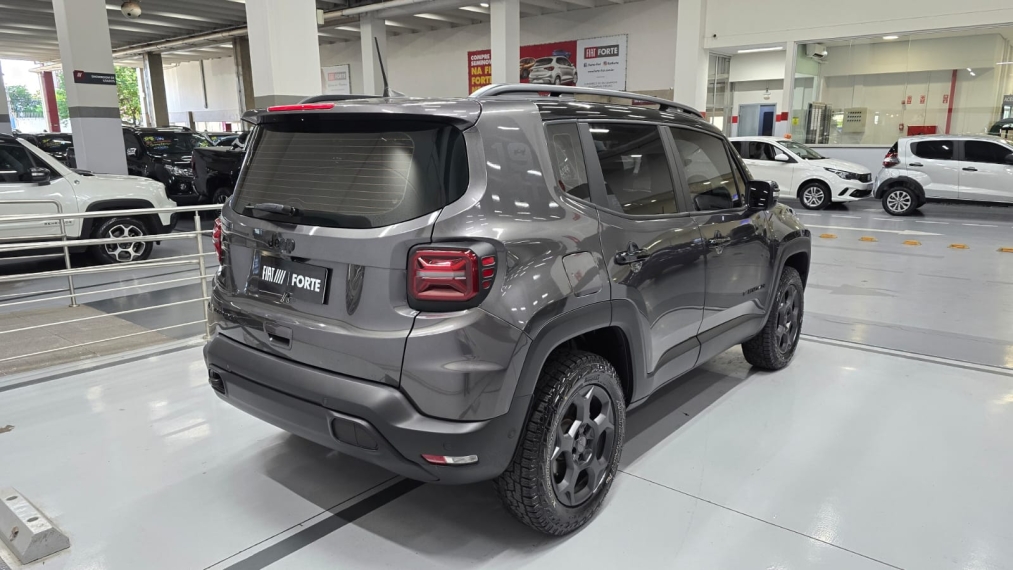 jeep renegade 1.3 t270 turbo flex willys 4x4 at9 4p automatico 202514