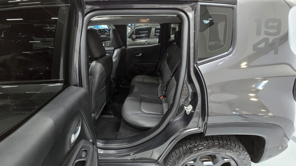 jeep renegade 1.3 t270 turbo flex willys 4x4 at9 4p automatico 202513