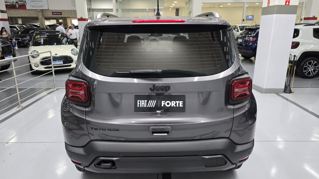 jeep renegade 1.3 t270 turbo flex willys 4x4 at9 4p automatico 202515
