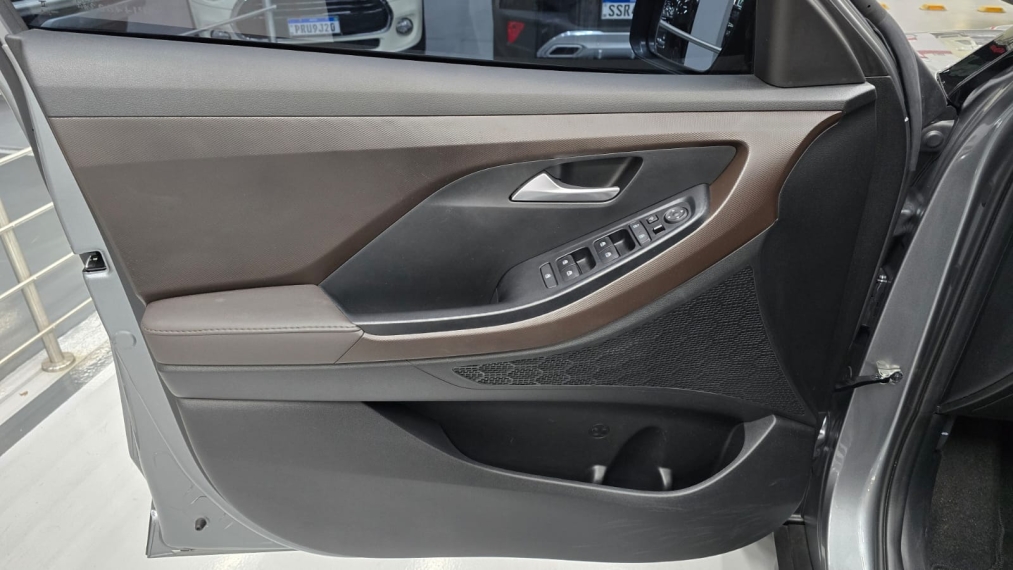 hyundai creta 1.0 tgdi flex platinum automatico 4p 20259