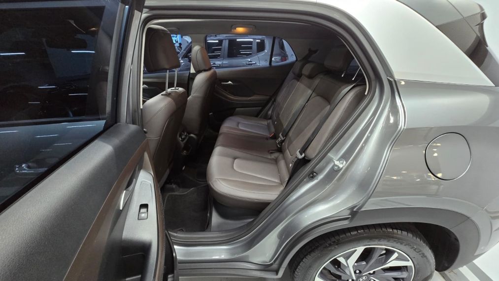 hyundai creta 1.0 tgdi flex platinum automatico 4p 202513