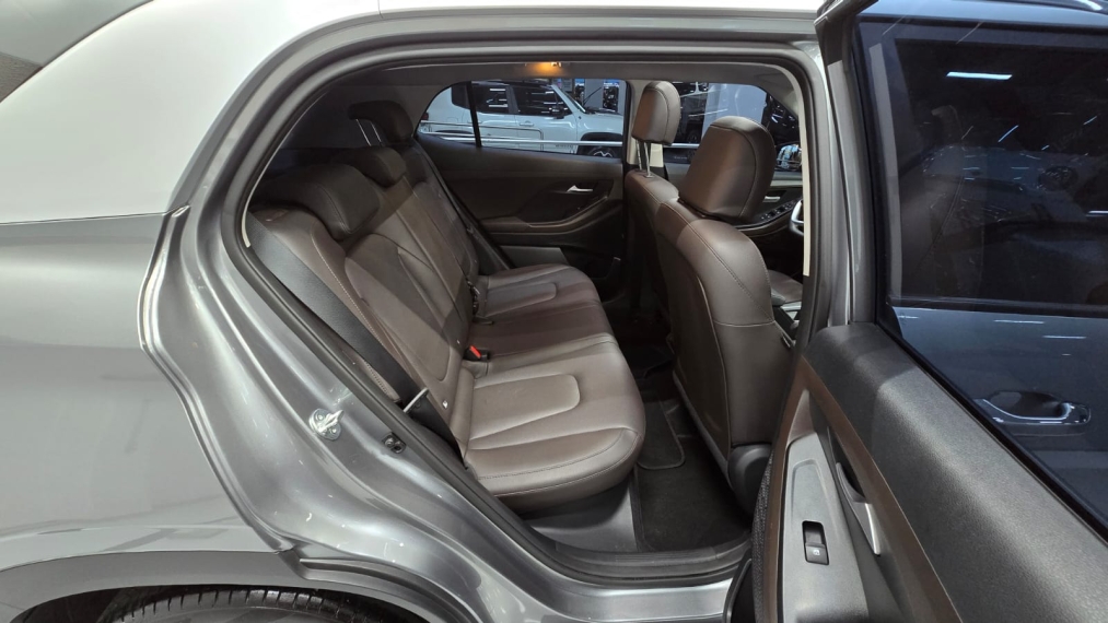 hyundai creta 1.0 tgdi flex platinum automatico 4p 202512