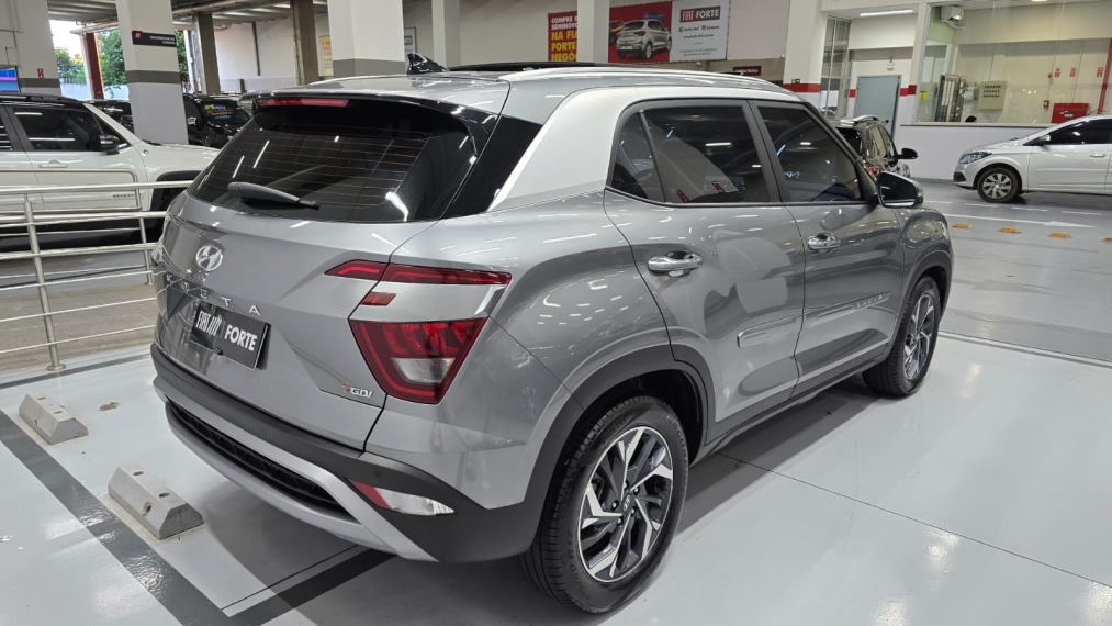 hyundai creta 1.0 tgdi flex platinum automatico 4p 202514