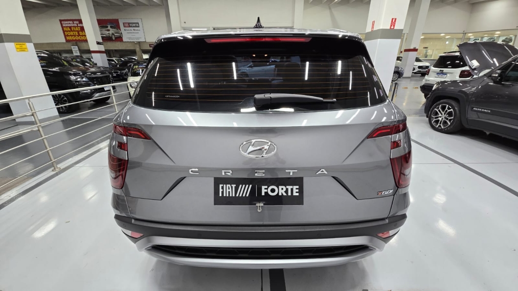 hyundai creta 1.0 tgdi flex platinum automatico 4p 202515