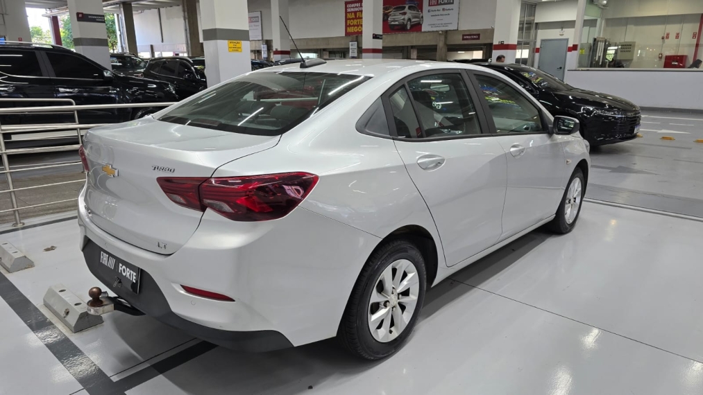 chevrolet onix 1.0 turbo flex plus lt automatico 4p 202013