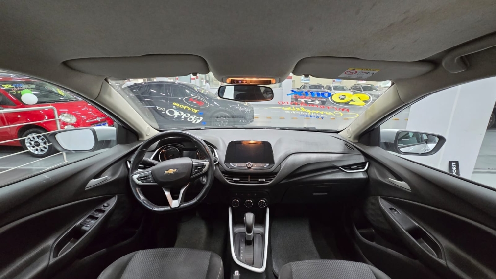 chevrolet onix 1.0 turbo flex plus lt automatico 4p 202010