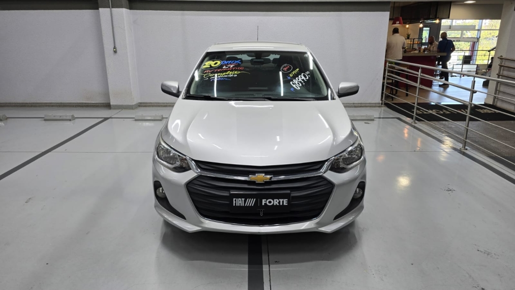 chevrolet onix 1.0 turbo flex plus lt automatico 4p 20202