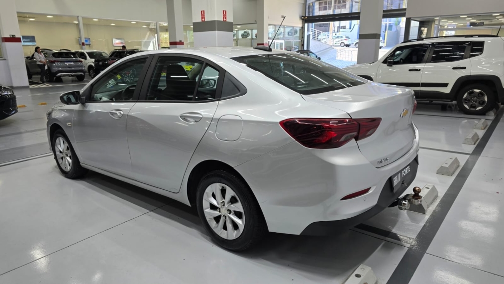 chevrolet onix 1.0 turbo flex plus lt automatico 4p 202015