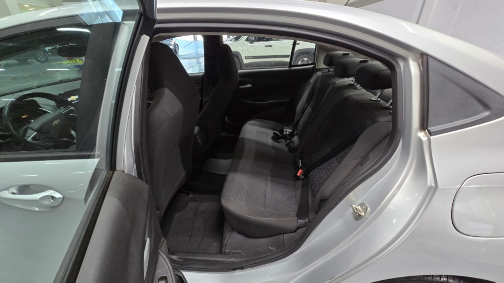 chevrolet onix 1.0 turbo flex plus lt automatico 4p 202012