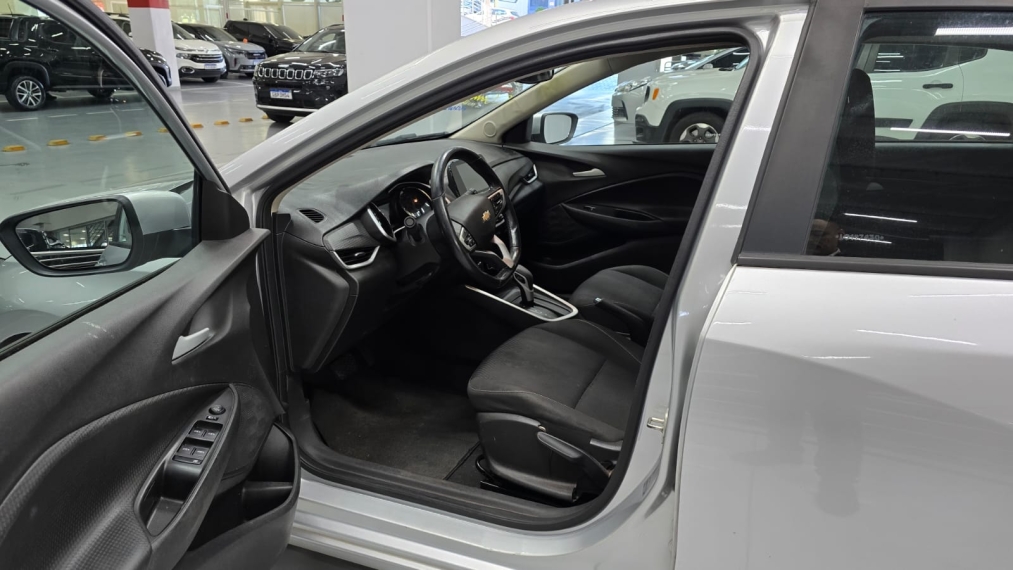 chevrolet onix 1.0 turbo flex plus lt automatico 4p 20206