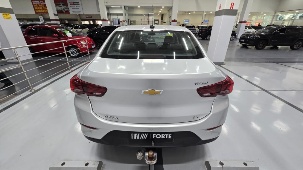 chevrolet onix 1.0 turbo flex plus lt automatico 4p 202014