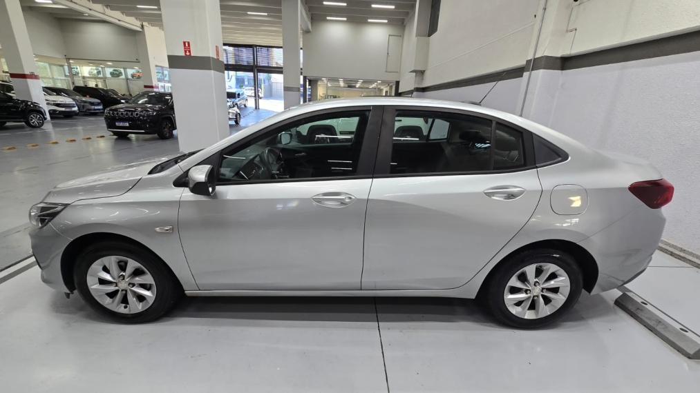 chevrolet onix 1.0 turbo flex plus lt automatico 4p 20205