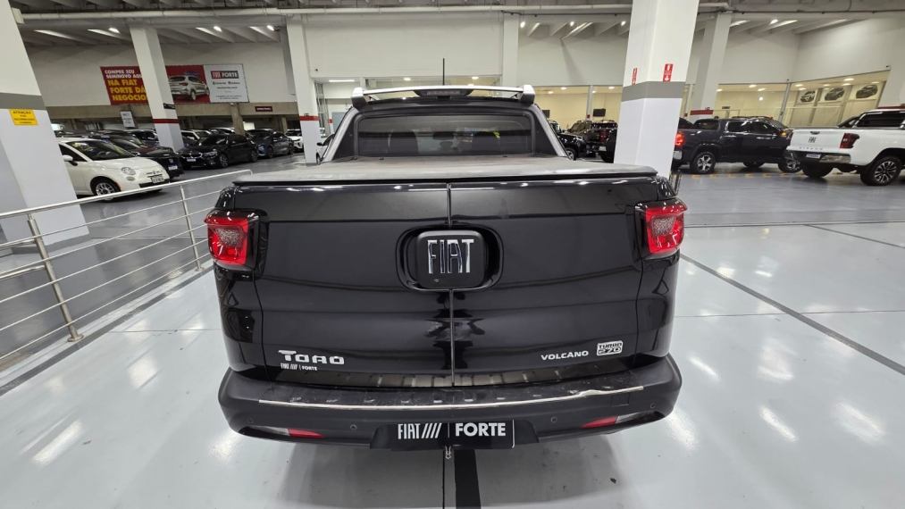 fiat toro 1.3 turbo 270 flex volcano at6 4p automatico 202514