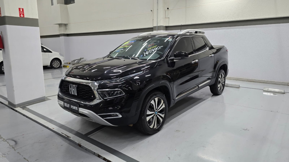 fiat toro 1.3 turbo 270 flex volcano at6 4p automatico 20251