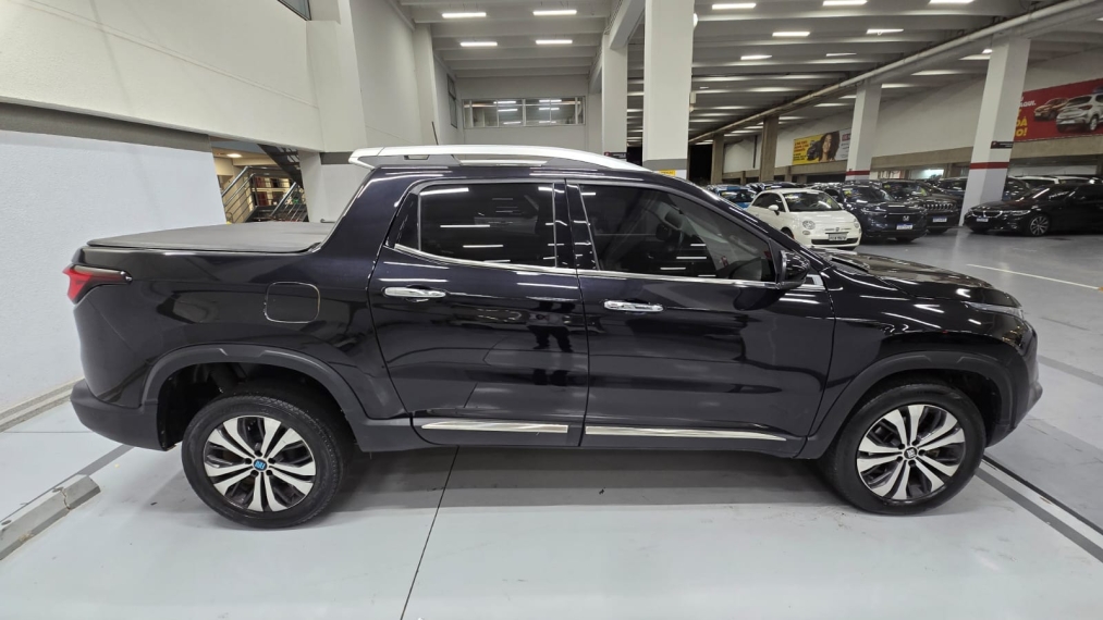 fiat toro 1.3 turbo 270 flex volcano at6 4p automatico 20254