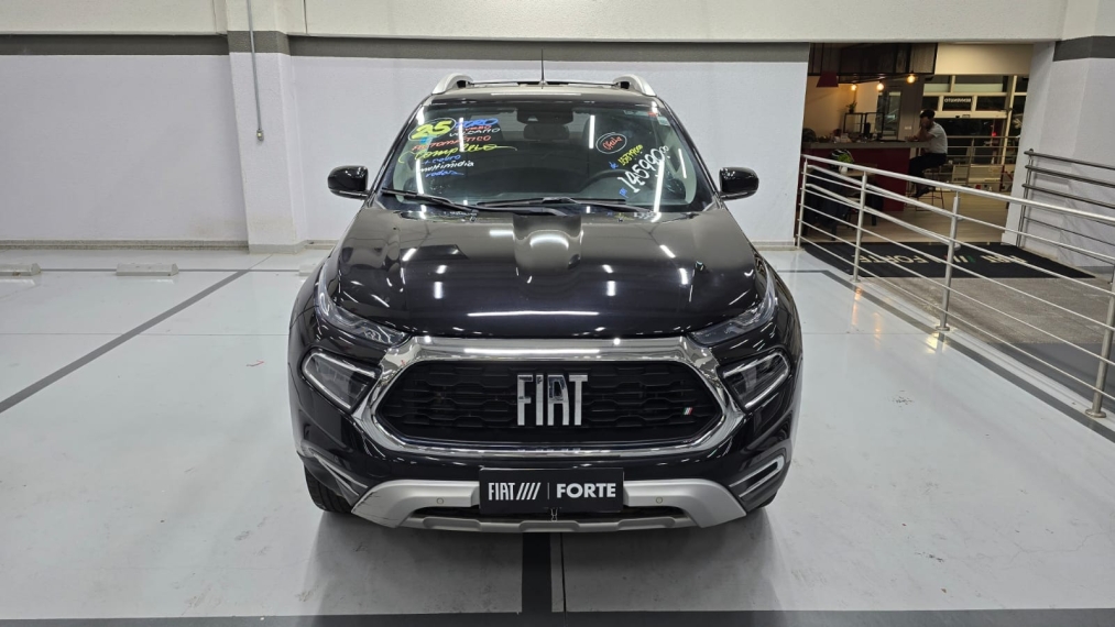 fiat toro 1.3 turbo 270 flex volcano at6 4p automatico 20252