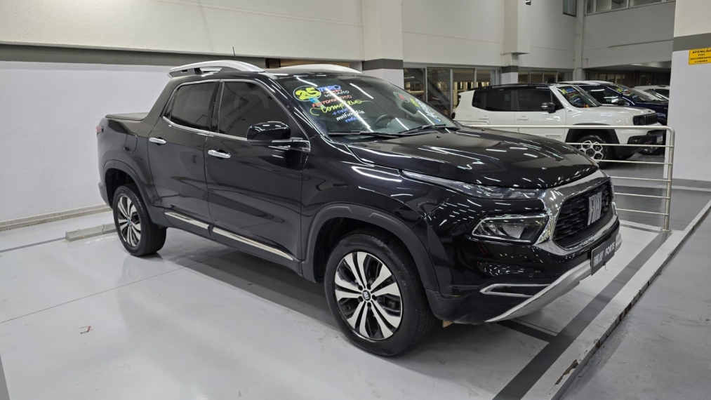 fiat toro 1.3 turbo 270 flex volcano at6 4p automatico 20253