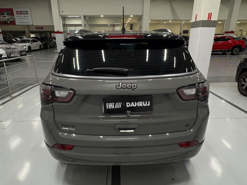 jeep compass 1.3 t270 turbo flex s at6 4p automatico 202315