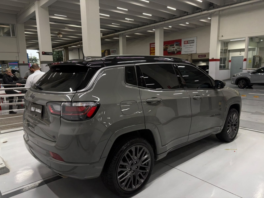 jeep compass 1.3 t270 turbo flex s at6 4p automatico 202314